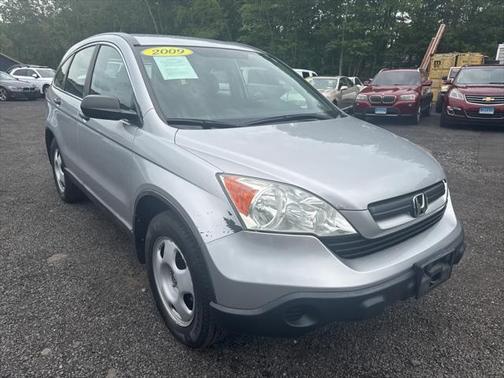 2009 Honda CR-V LX