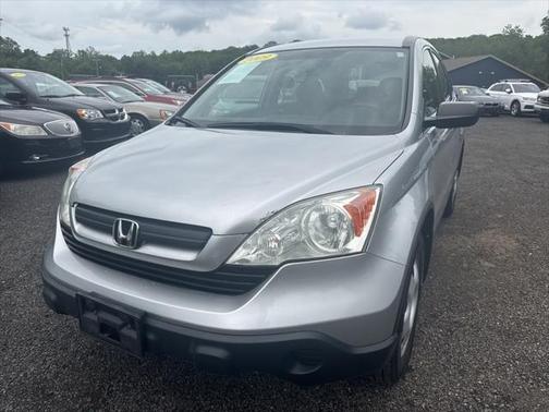 2009 Honda CR-V LX