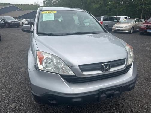 2009 Honda CR-V LX