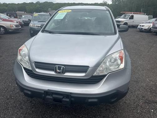 2009 Honda CR-V LX