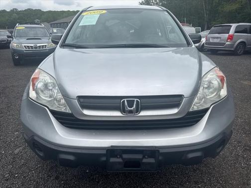 2009 Honda CR-V LX