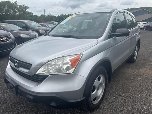 2009 Honda CR-V LX
