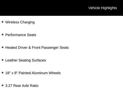 2015 Cadillac ATS 2.0L Turbo Luxury