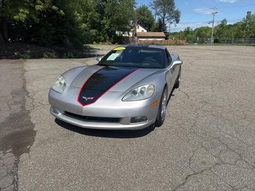 2006 Chevrolet Corvette Base