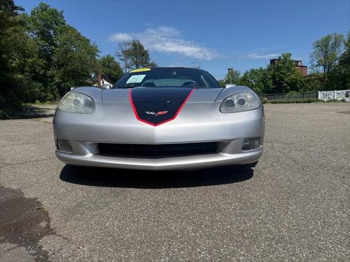 2006 Chevrolet Corvette Base