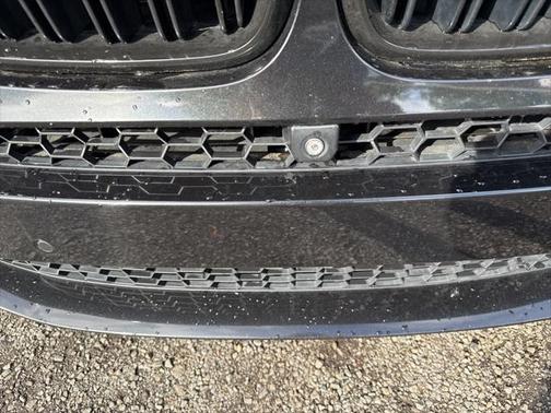 2017 BMW X5 M Base
