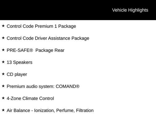 2014 Mercedes-Benz S-Class 4MATIC