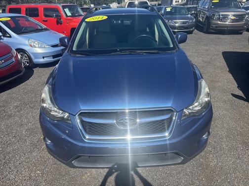 2014 Subaru XV Crosstrek 2.0i Premium