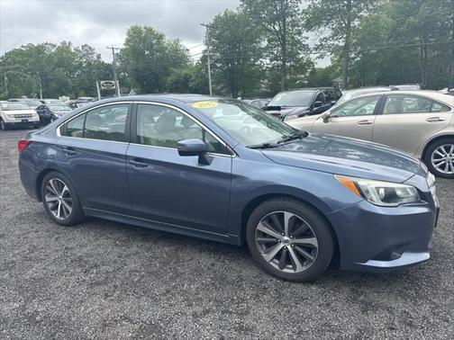 2015 Subaru Legacy Limited