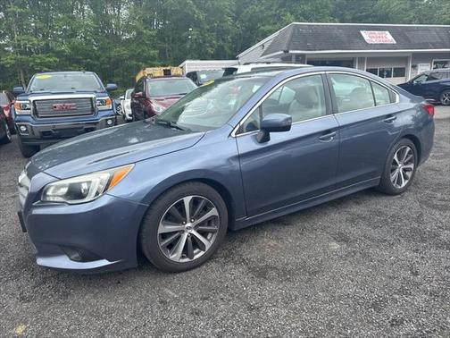 2015 Subaru Legacy Limited