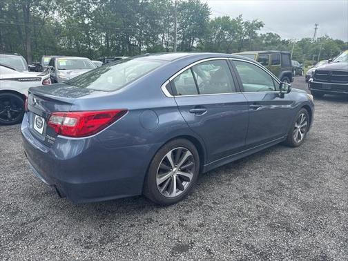 2015 Subaru Legacy Limited