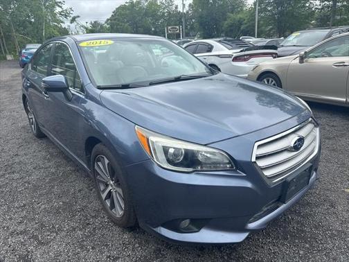 2015 Subaru Legacy Limited