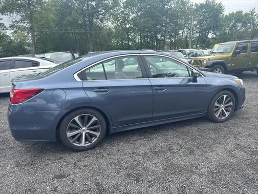2015 Subaru Legacy Limited