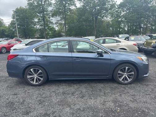 2015 Subaru Legacy Limited
