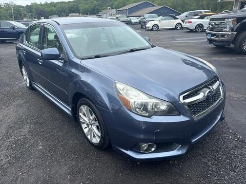 2013 Subaru Legacy Limited
