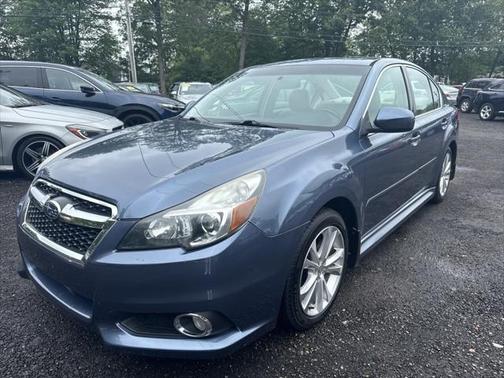2013 Subaru Legacy Limited