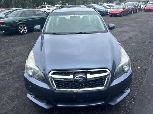2013 Subaru Legacy Limited