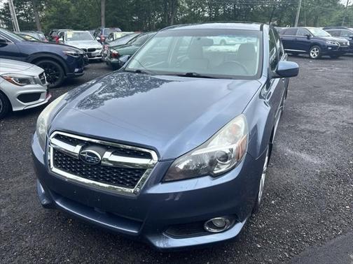 2013 Subaru Legacy Limited