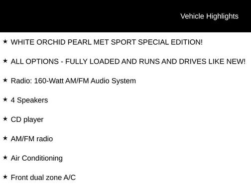 2017 Honda Accord Sport SE