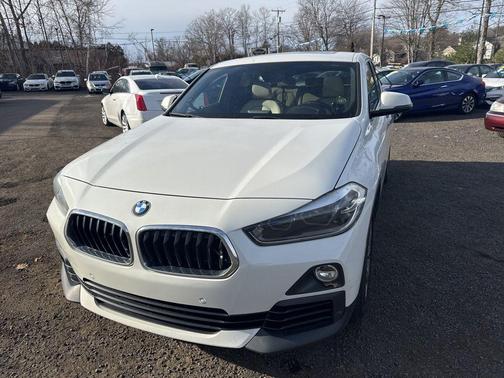 2018 BMW X2 xDrive28i