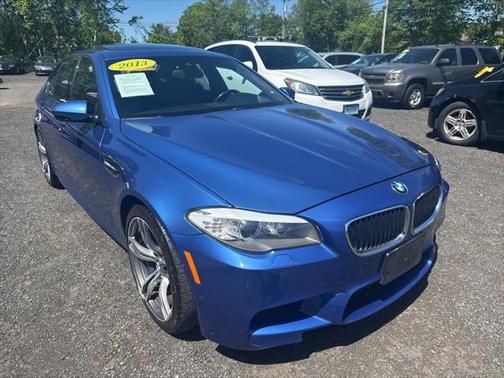 2013 BMW M5 Base