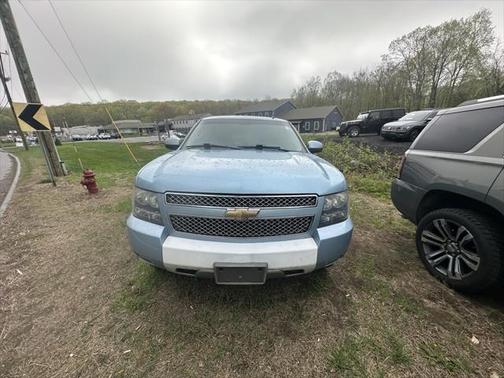 2011 Chevrolet Tahoe LT