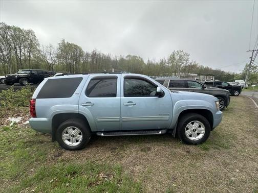 2011 Chevrolet Tahoe LT