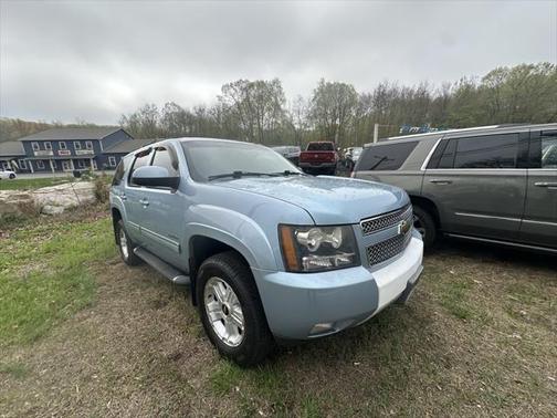 2011 Chevrolet Tahoe LT