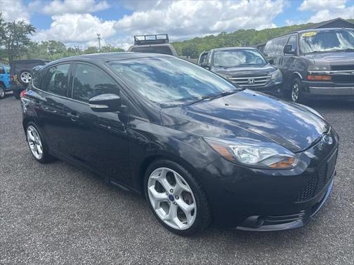 2013 Ford Focus ST