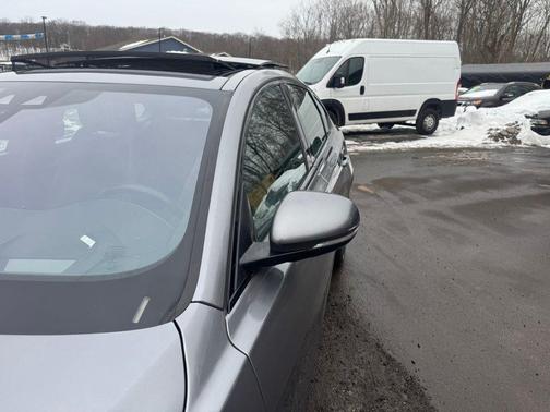 2020 Jaguar XF 30t Checkered Flag AWD Automatic