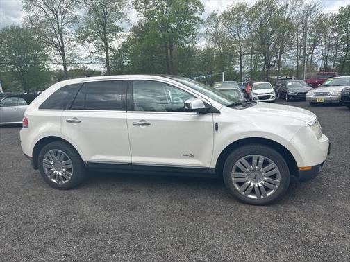 2009 Lincoln MKX Base