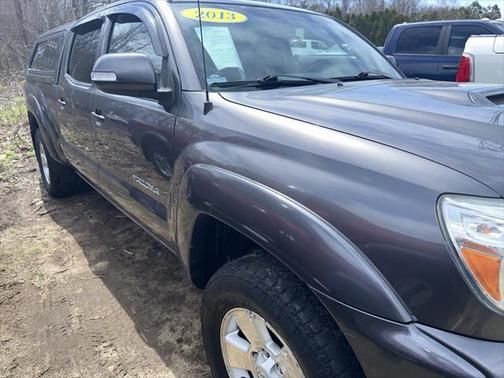 2013 Toyota Tacoma Base