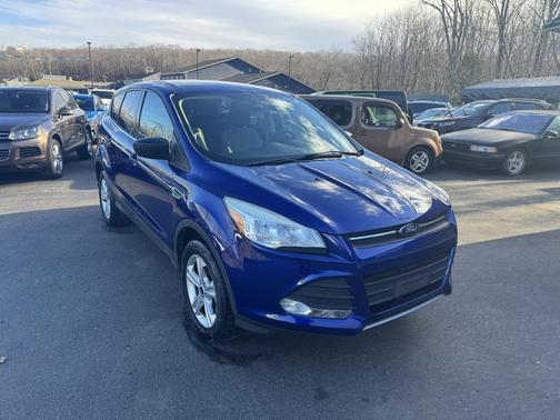 2013 Ford Escape SE