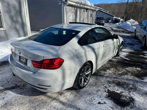 2014 BMW 428 i xDrive
