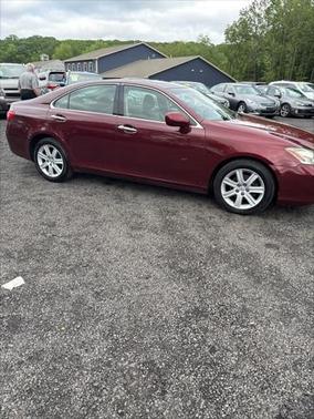 2007 Lexus ES 350 Base