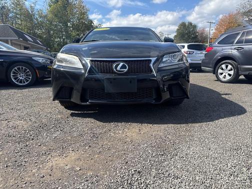 2013 Lexus GS 350 Base