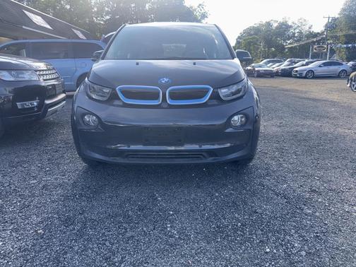 2015 BMW i3 Base