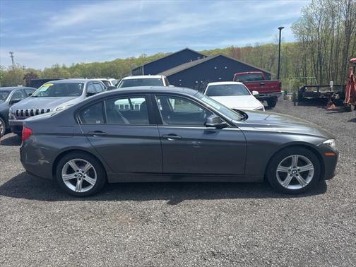 2014 BMW 328 xDrive
