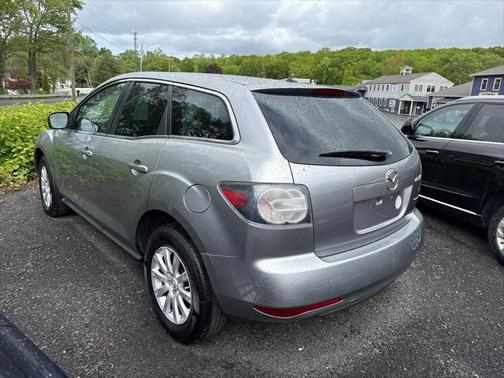 2012 Mazda CX-7 i Sport