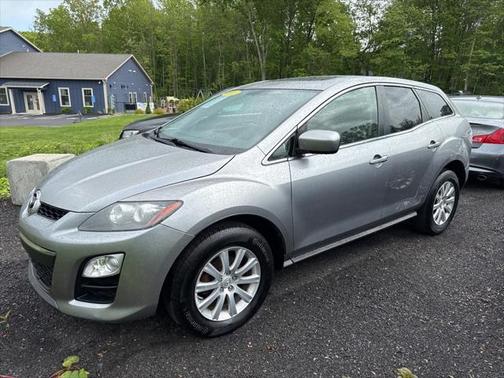 2012 Mazda CX-7 i Sport