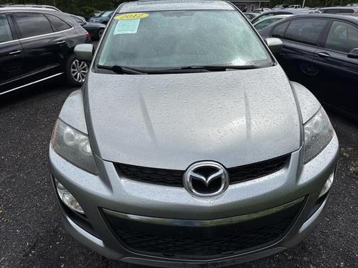 2012 Mazda CX-7 i Sport