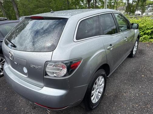 2012 Mazda CX-7 i Sport