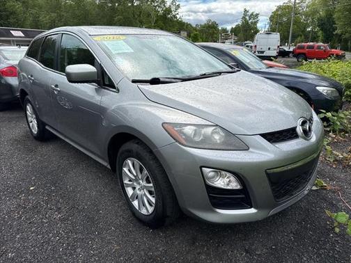 2012 Mazda CX-7 i Sport