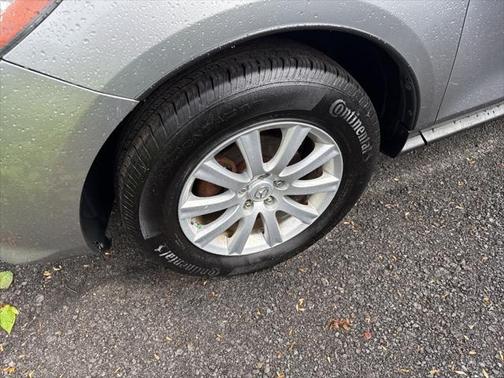 2012 Mazda CX-7 i Sport