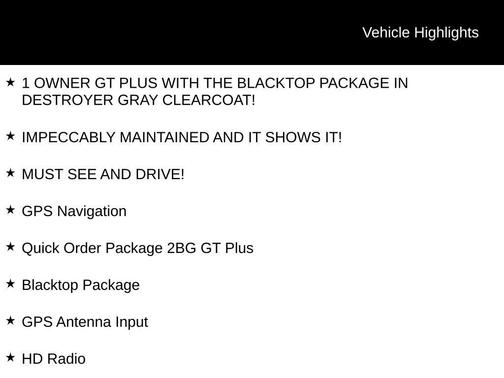 Destroyer Gray Clearcoat 2023 Dodge Durango GT Plus