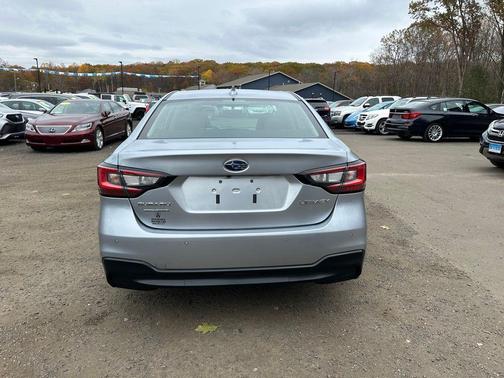 2020 Subaru Legacy Limited