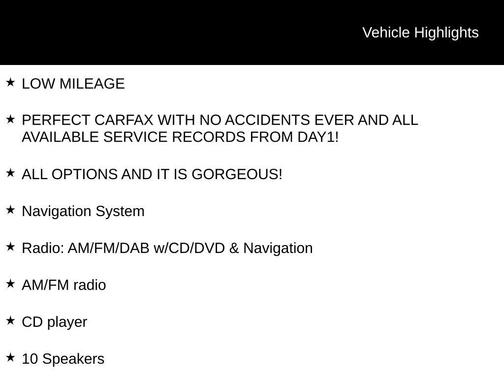 2018 Bentley Bentayga W12 Signature