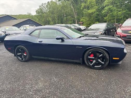 2013 Dodge Challenger R/T