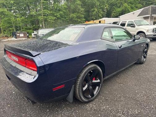 2013 Dodge Challenger R/T