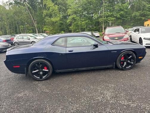 2013 Dodge Challenger R/T